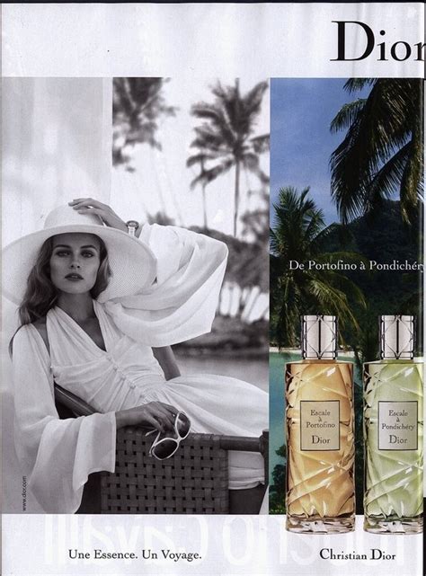 dior escale a pondichéry|Cruise Collection Escale a Pondichery Dior for women.